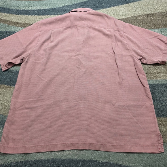 Tommy Bahama Silk Hawaiian 3 Shirt Bundle Men’s XL Floral - Picture 4 of 16